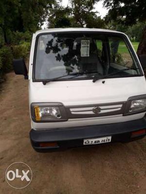 Maruti Suzuki Omni cng  Kms  year