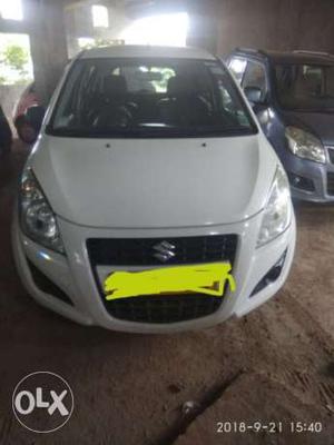 Maruti Suzuki Ritz Ldi Bs-iv, , Diesel