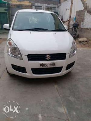 Maruti Suzuki Ritz Vdi Bs-iv, , Diesel