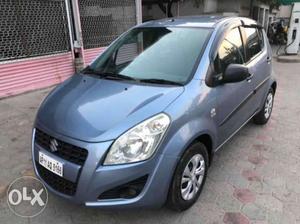 Maruti Suzuki Ritz Vdi Bs-iv, , Diesel