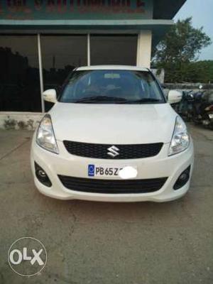 Maruti Suzuki Swift Dzire Vdi, , Diesel