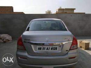  Maruti Suzuki Swift Dzire diesel  Kms