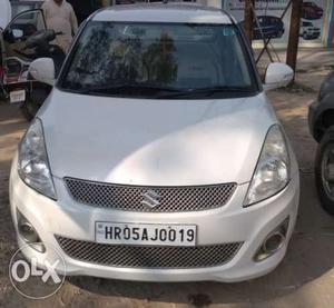 Maruti Suzuki Swift Dzire diesel  Kms  year