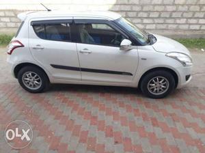 Maruti Suzuki Swift Vdi Abs, , Diesel