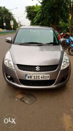 Maruti Suzuki Swift Vdi Bs-iv, , Diesel