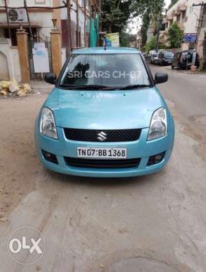 Maruti Suzuki Swift Vxi, , Petrol