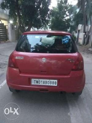 Maruti Suzuki Swift Vxi, , Petrol