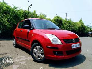 Maruti Suzuki Swift Vxi, , Petrol