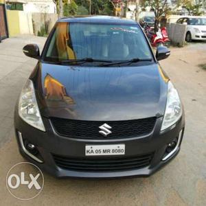 Maruti Suzuki Swift Vxi, , Petrol