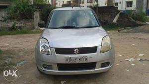 Maruti Suzuki Swift Zxi, , Petrol