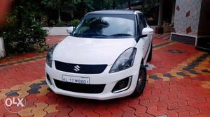  Maruti Suzuki Swift diesel  Kms