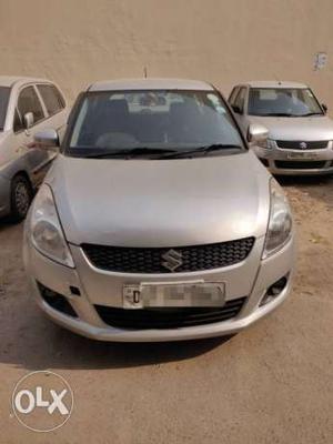  Maruti Suzuki Swift diesel  Kms