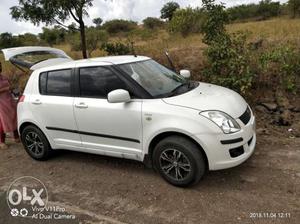  Maruti Suzuki Swift diesel  Kms