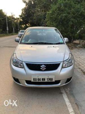 Maruti Suzuki Sx4 Zxi At Bs-iv, , Petrol