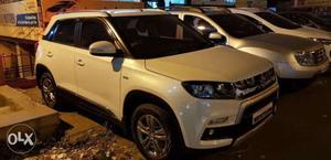 Maruti Suzuki Vitara Brezza Zdi - Plus Diesel, , Diesel