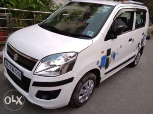 Maruti Suzuki Wagon R 1.0 Lxi Cng, , Cng