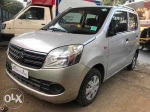 Maruti Suzuki Wagon R 1.0 Lxi Cng, , Cng