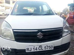 Maruti Suzuki Wagon R 1.0 Vxi, , Petrol