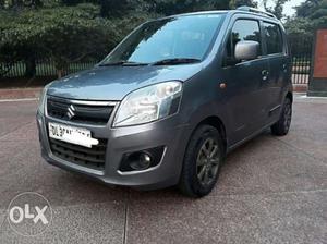 Maruti Suzuki Wagon R 1.0 Vxi, , Petrol