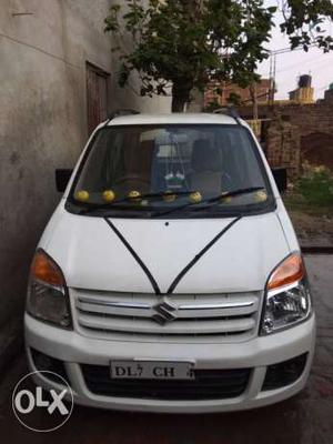 Maruti Suzuki Wagon R cng  Kms  year