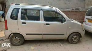 Maruti Suzuki Wagon R petrol  Kms  year