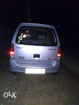 Maruti Suzuki Wagon R petrol  Kms  year