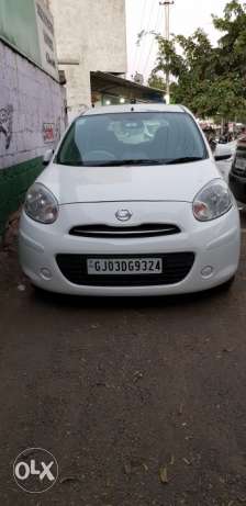 Nissan Micra diesel  Kms  year