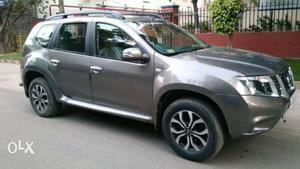 Nissan Terrano Xl D Thp 110 Ps, , Diesel