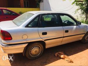 Opel Astra good condition engine is in excellent