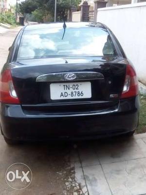  PETROL. Hyundai Verna in good quality