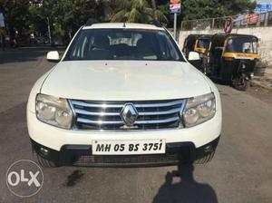 Renault Duster 85 Ps Rxl Diesel, , Diesel