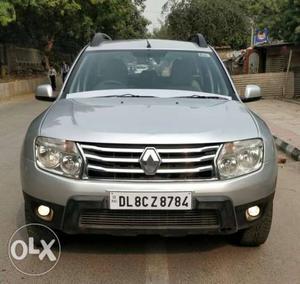  Renault Duster diesel  Kms