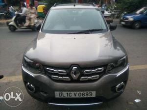 Renault Kwid Rxt Optional, , Petrol