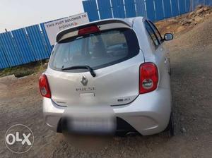  Renault Pulse diesel  Kms