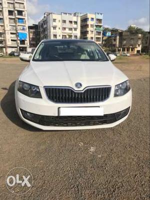  Skoda Octavia Diesel Automatic