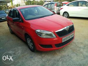 Skoda Rapid 1.6 Mpi Active, , Diesel