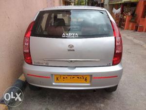  Tata Indica V2 diesel  Kms