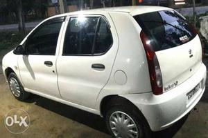 Tata Indica V2 diesel  Kms  year