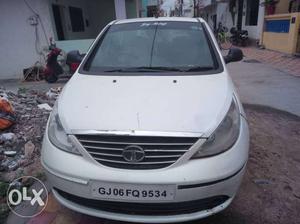 Tata Indica Vista diesel  Kms  year