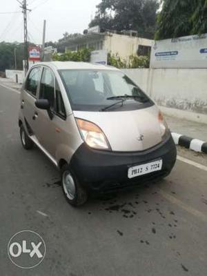 Tata Nano Cx, , Petrol