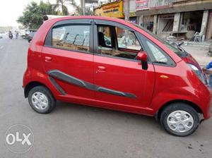 Tata Nano petrol  Kms  year