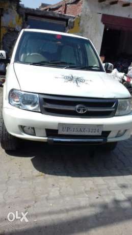 Tata Safari 4x2 Ex Dicor Bs-iii, , Diesel