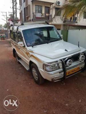 Tata Sumo Gold diesel  Kms  year