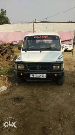 Tata Sumo diesel  Kms  year