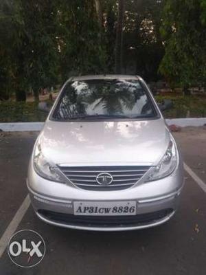 Tata Vista diesel  Kms  year