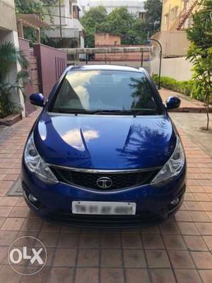  Tata Zest XM Petrol better than Etios DZire