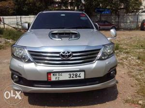 Toyota Fortuner 3.0 4x2 Mt, , Diesel