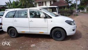 Toyota Innova 2.0 G 8 Str Bs-iv, , Diesel