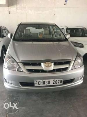 Toyota Innova 2.0 G1 Bs-iv, , Diesel