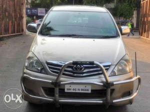 Toyota Innova 2.5 V 7 Str, , Diesel